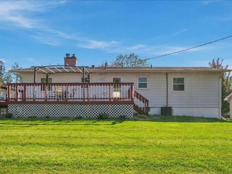 3216 NW Franbrook Terrace Cedar Rapids IA 52405