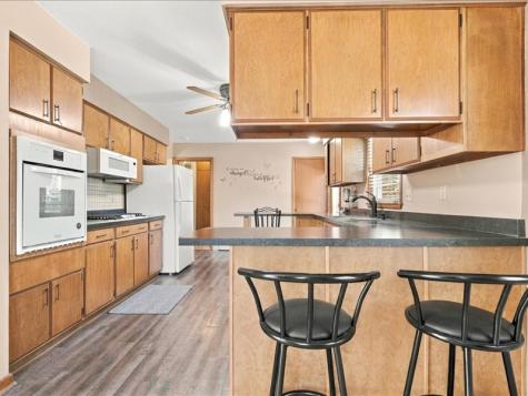 3216 NW Franbrook Terrace Cedar Rapids IA 52405