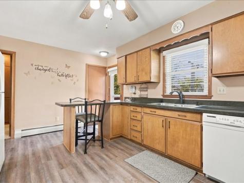 3216 NW Franbrook Terrace Cedar Rapids IA 52405