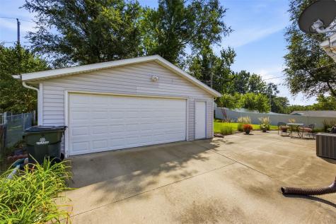 2533 Indiana Street SW Cedar Rapids IA 52404