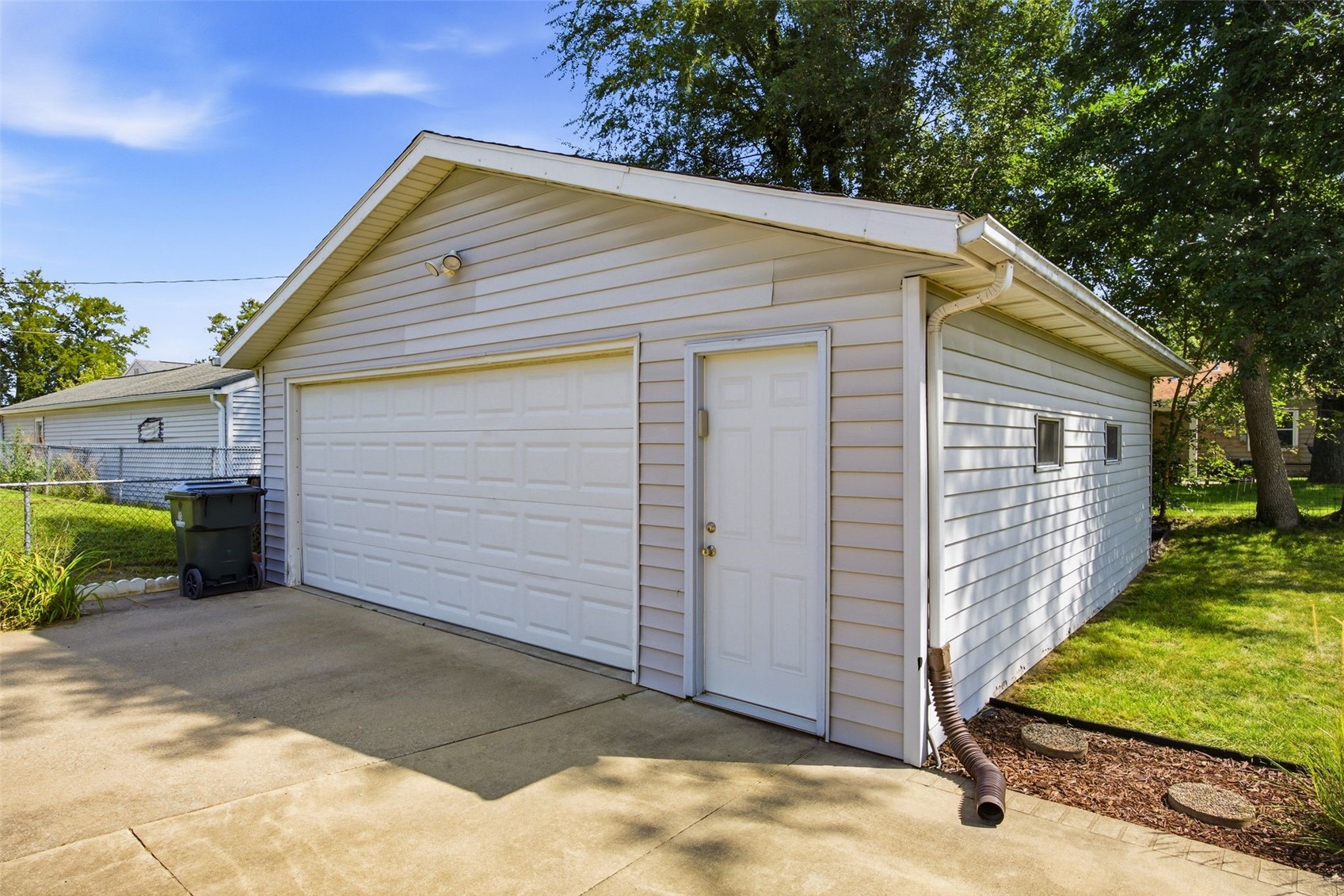 2533 Indiana Street SW Cedar Rapids IA 52404