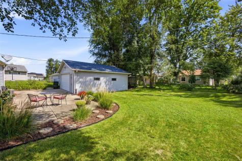 2533 Indiana Street SW Cedar Rapids IA 52404