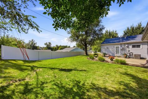 2533 Indiana Street SW Cedar Rapids IA 52404