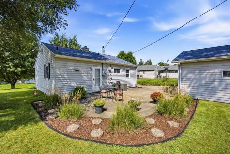 2533 Indiana Street SW Cedar Rapids IA 52404