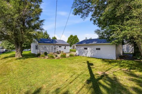 2533 Indiana Street SW Cedar Rapids IA 52404