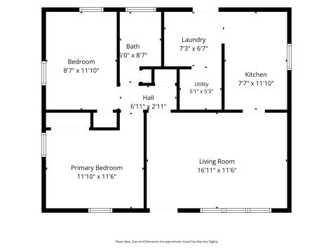 2533 Indiana Street SW Cedar Rapids IA 52404