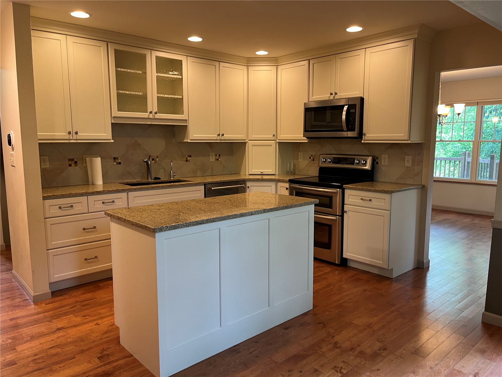2624 Bluffwood Circle Iowa City IA 52245