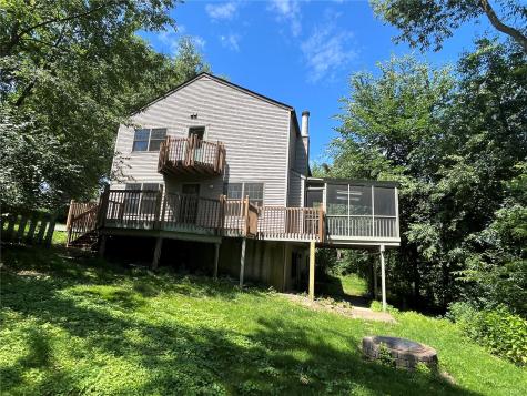 2624 Bluffwood Circle Iowa City IA 52245