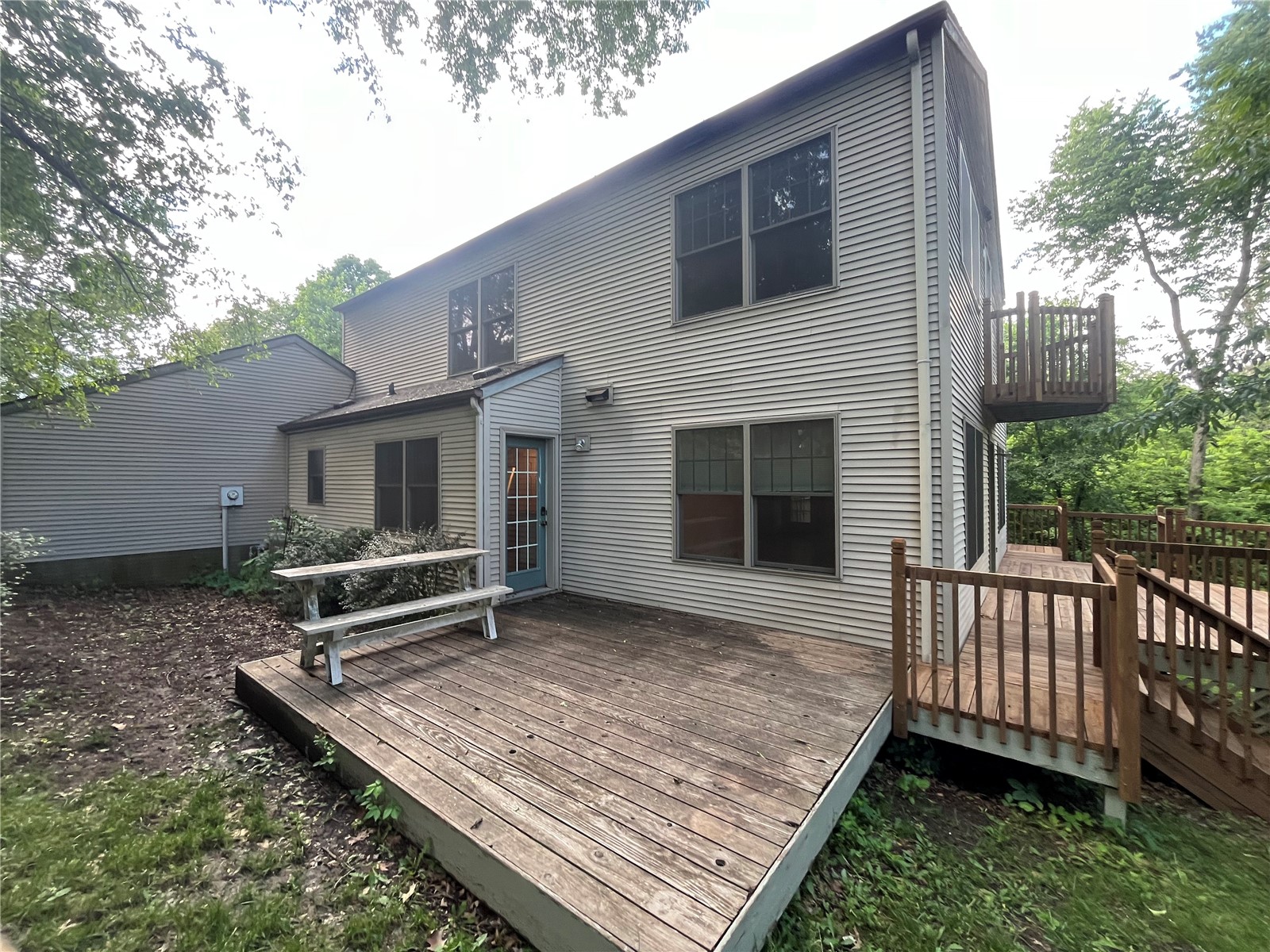 2624 Bluffwood Circle Iowa City IA 52245