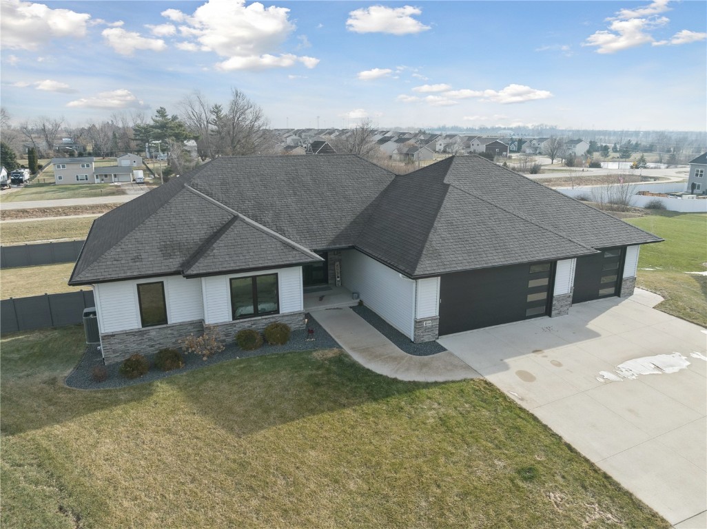 1044 Tramore Court Marion IA 52302