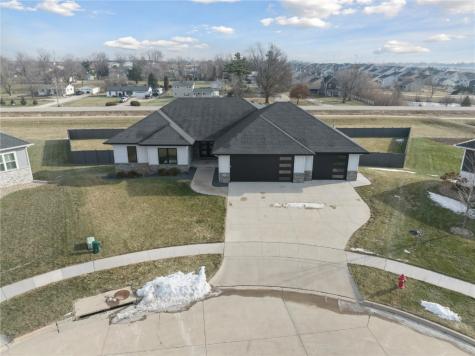 1044 Tramore Court Marion IA 52302