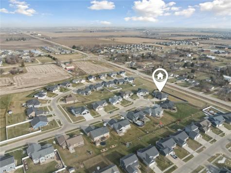1044 Tramore Court Marion IA 52302