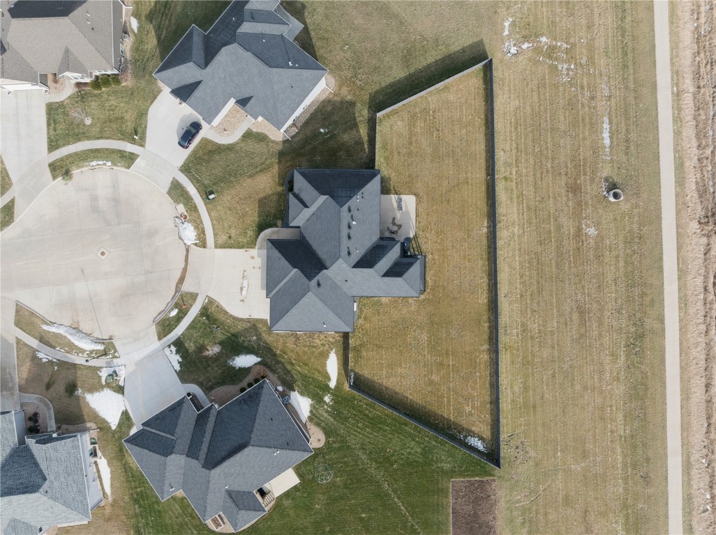 1044 Tramore Court Marion IA 52302