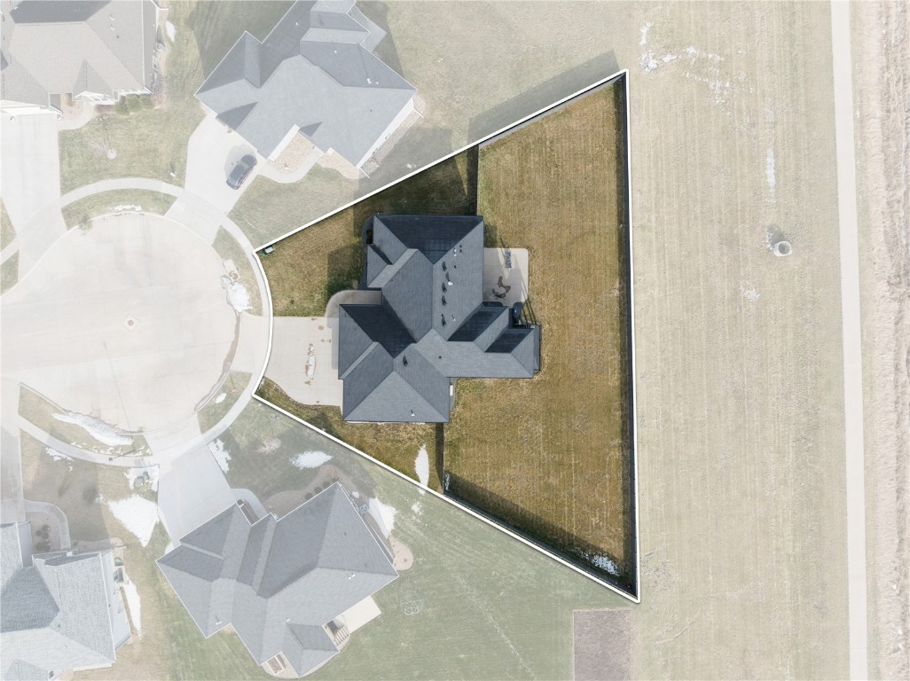 1044 Tramore Court Marion IA 52302
