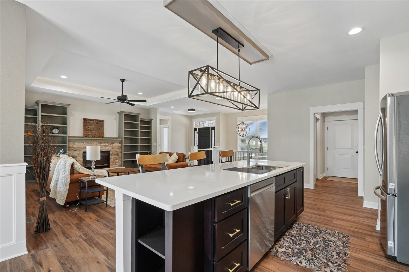 120 Howard Avenue Swisher IA 52338