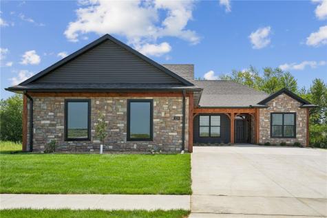 120 Howard Avenue Swisher IA 52338