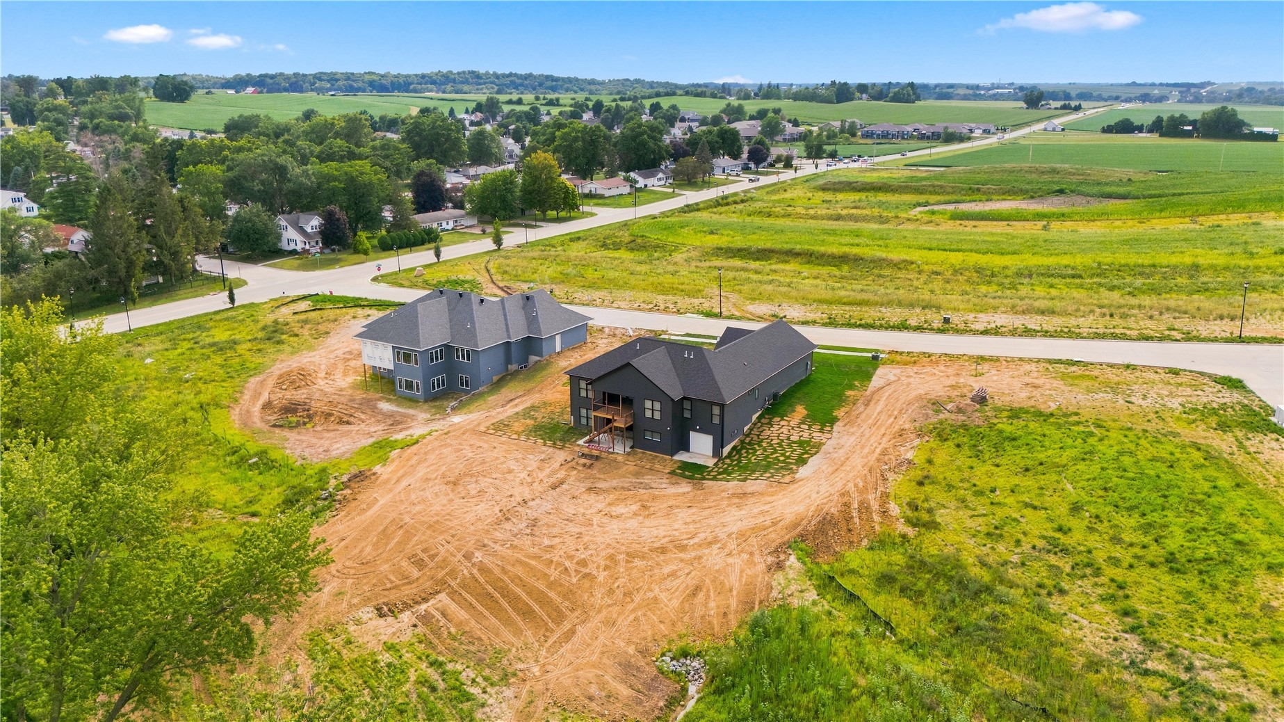 120 Howard Avenue Swisher IA 52338