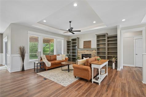 120 Howard Avenue Swisher IA 52338