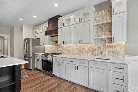 120 Howard Avenue Swisher IA 52338