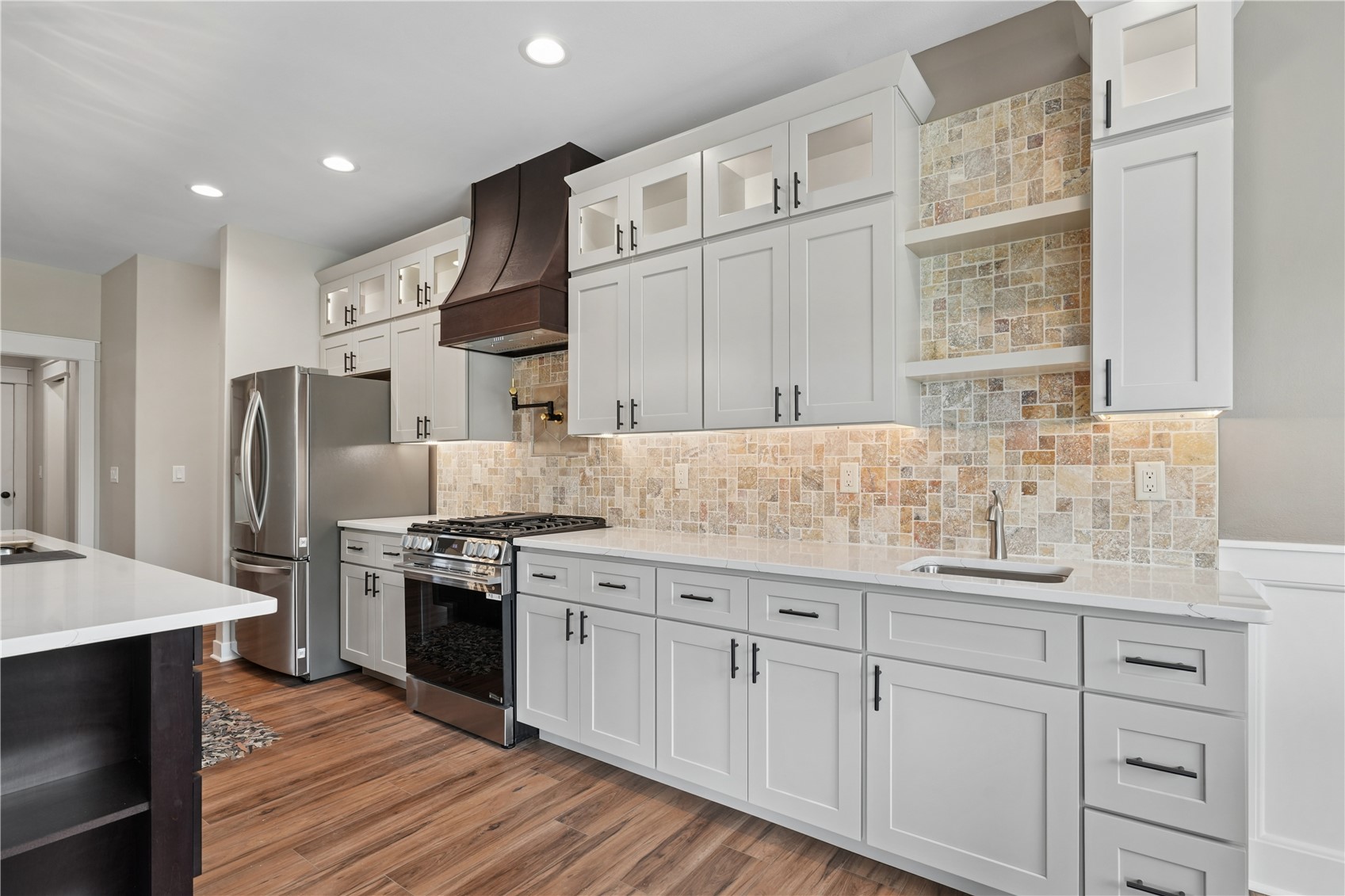 120 Howard Avenue Swisher IA 52338