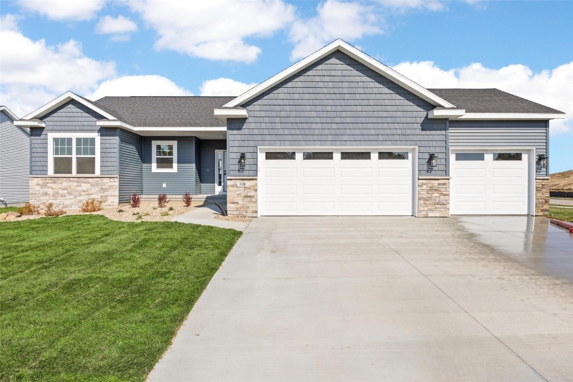 318 Mccarran Avenue NE Cedar Rapids IA 52402
