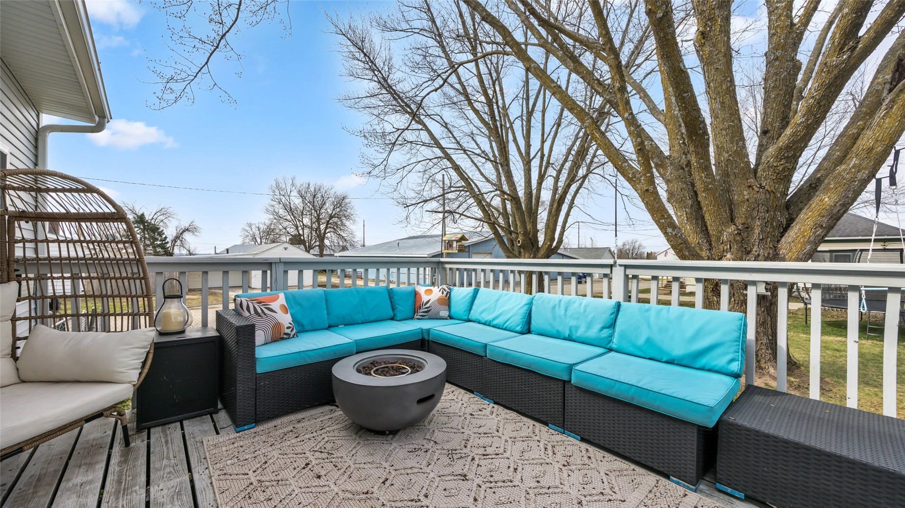211 Brush Avenue Urbana IA 52345