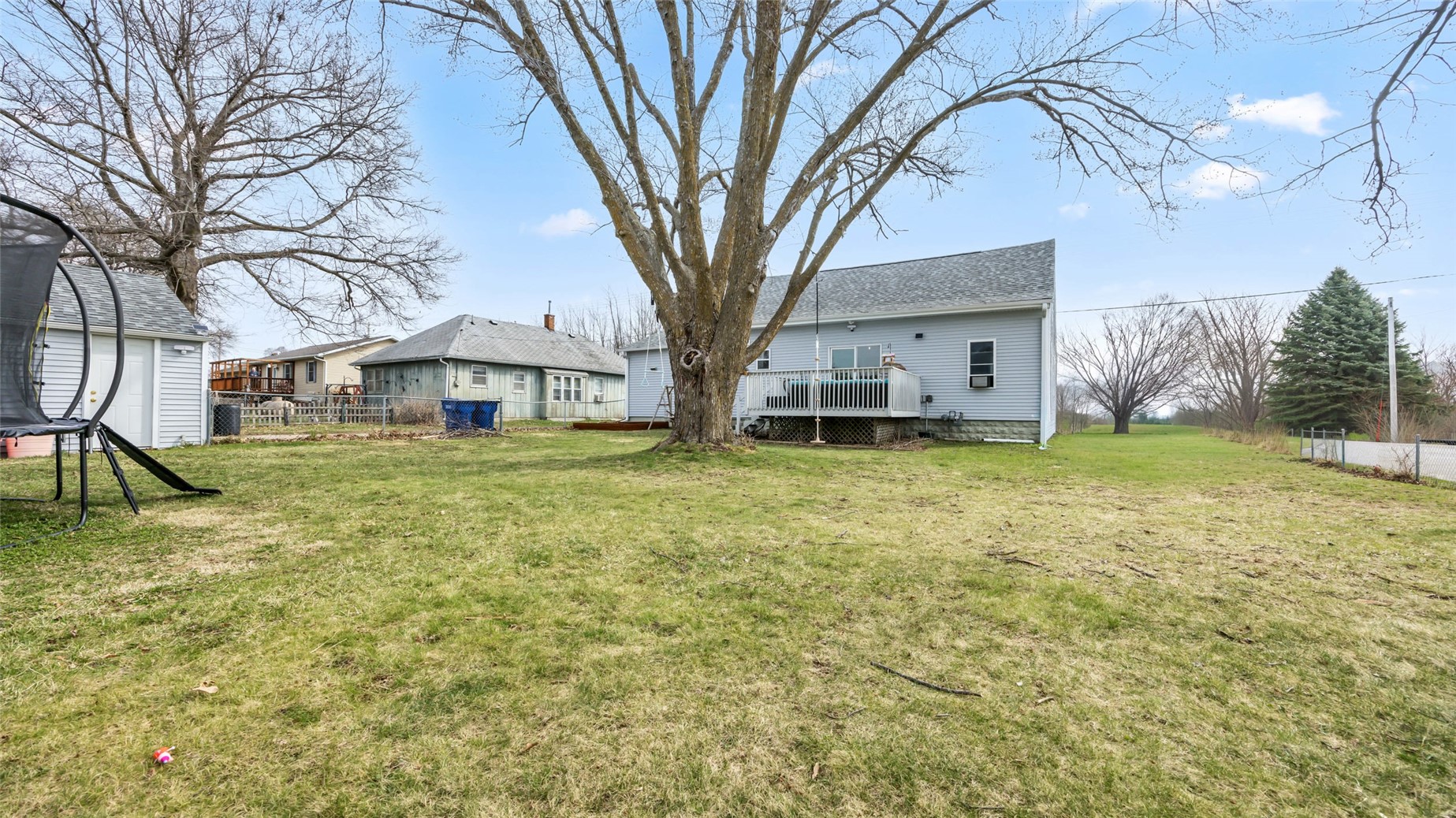 211 Brush Avenue Urbana IA 52345