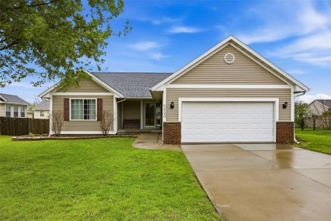 5400 Prairie Ridge Avenue Marion IA 52302
