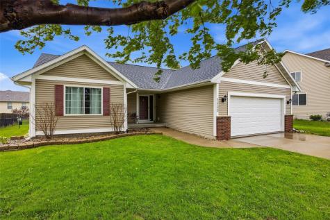 5400 Prairie Ridge Avenue Marion IA 52302
