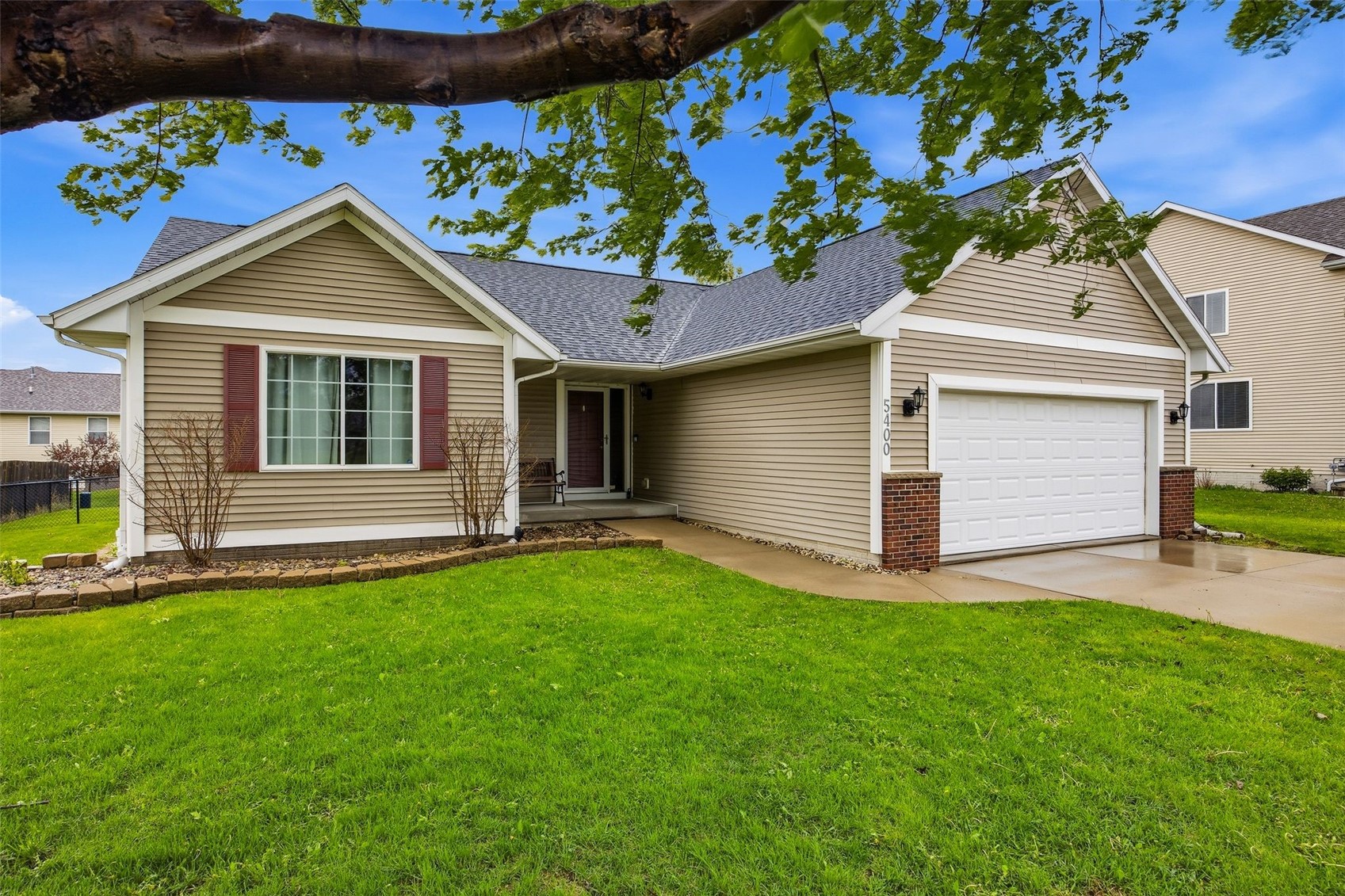 5400 Prairie Ridge Avenue Marion IA 52302