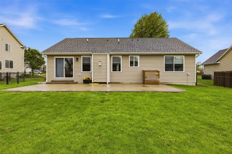 5400 Prairie Ridge Avenue Marion IA 52302