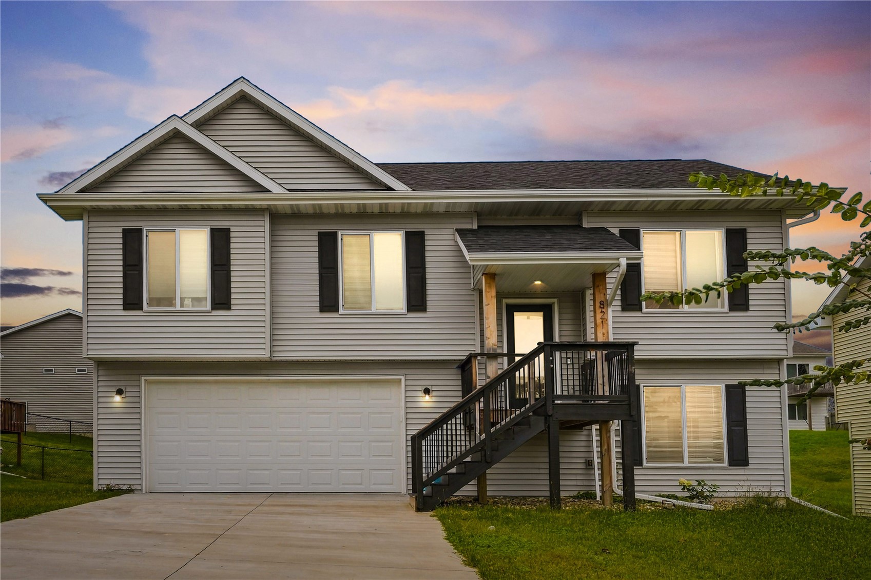 821 Fairview Coralville IA 52241