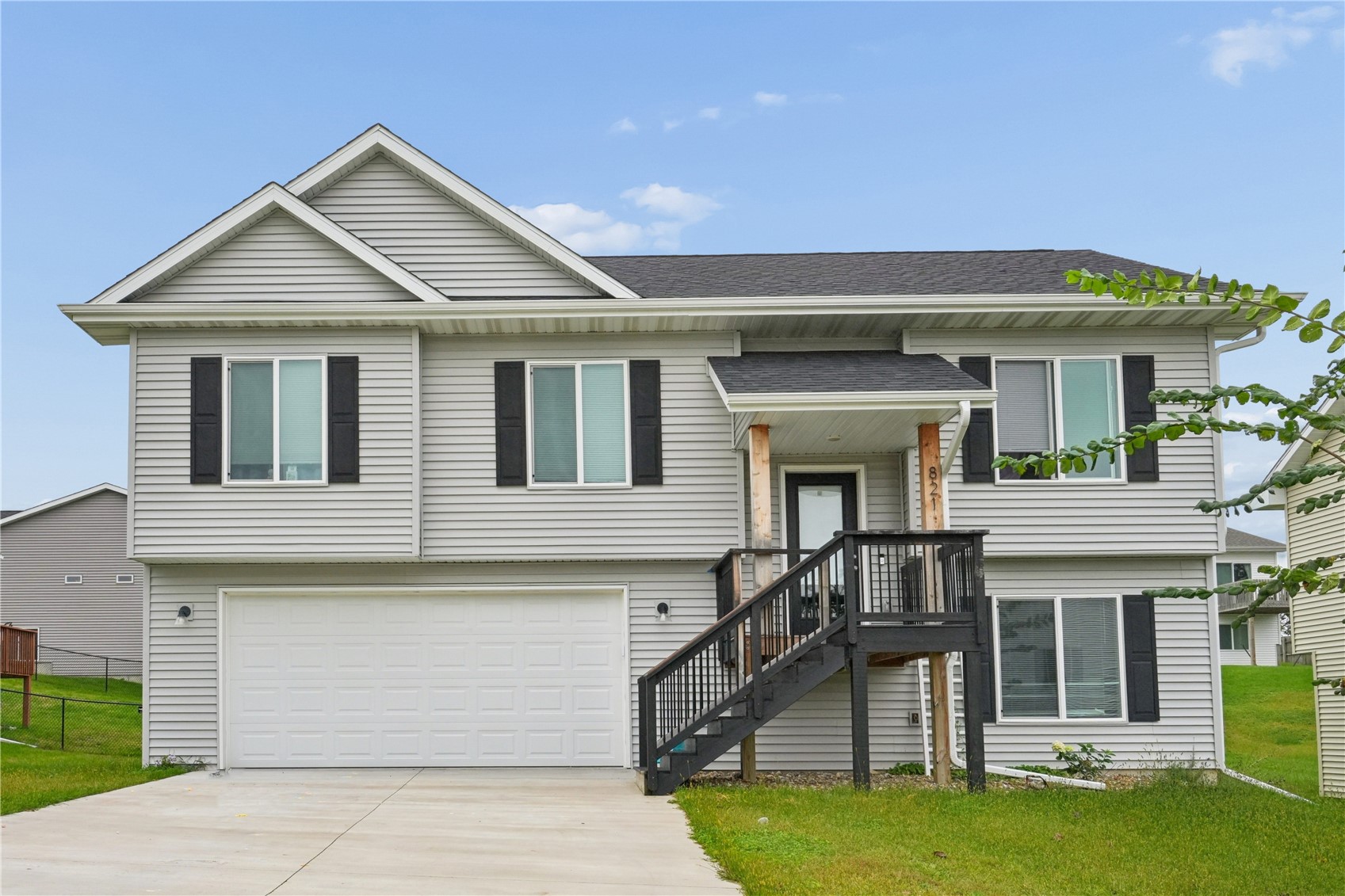 821 Fairview Coralville IA 52241