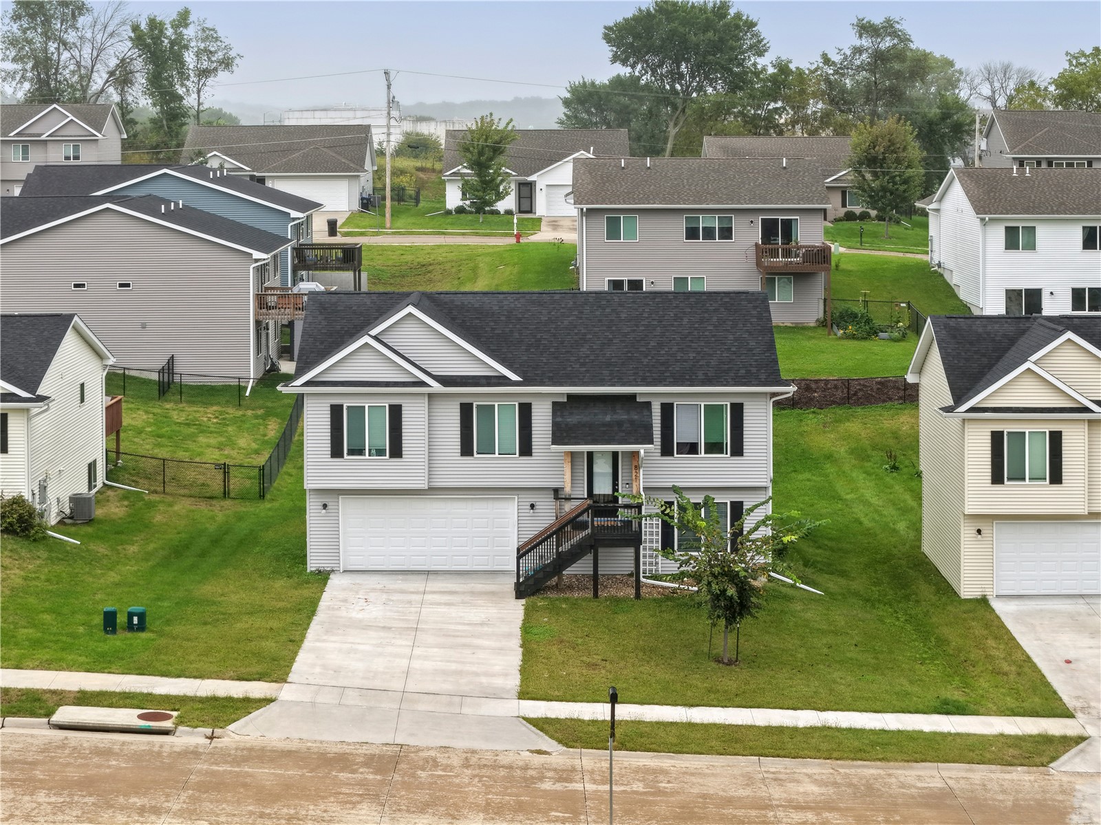 821 Fairview Coralville IA 52241