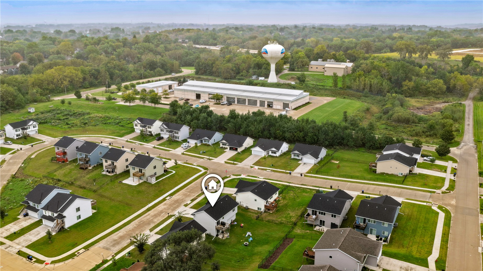 821 Fairview Coralville IA 52241
