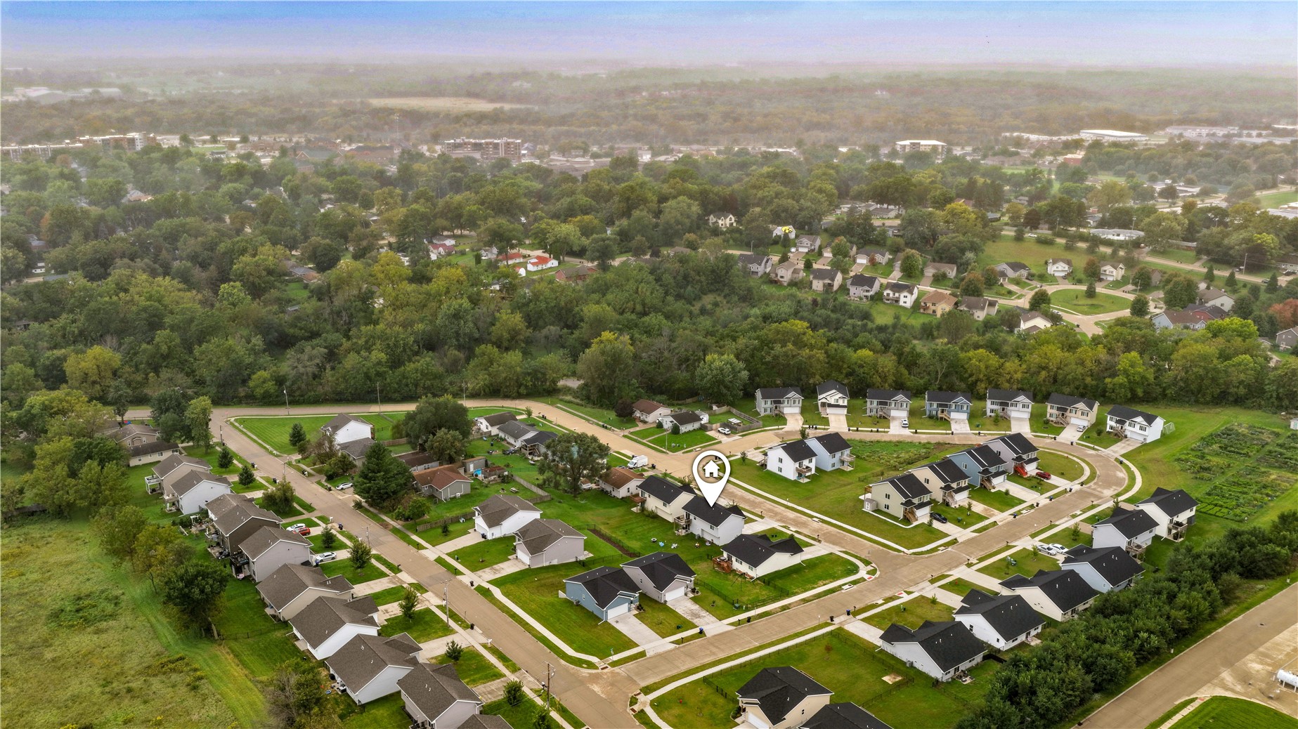 821 Fairview Coralville IA 52241