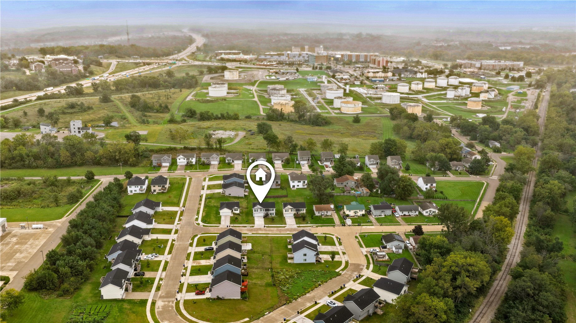 821 Fairview Coralville IA 52241