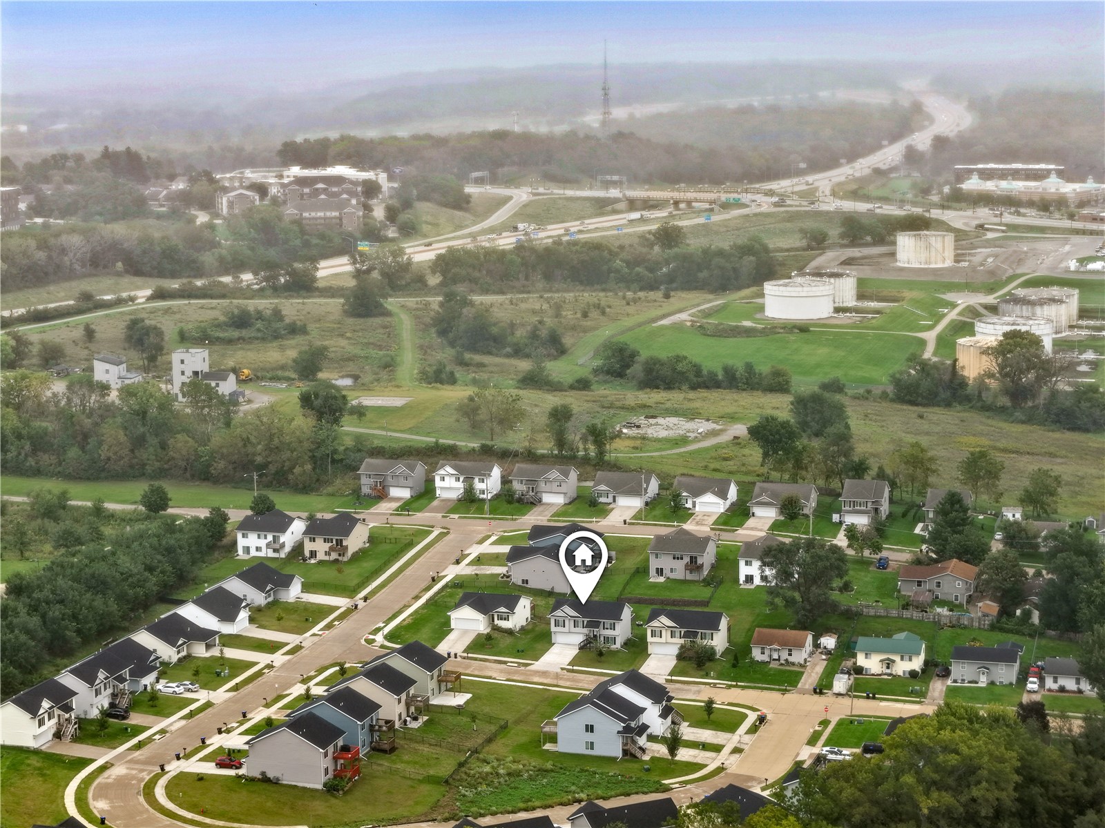 821 Fairview Coralville IA 52241