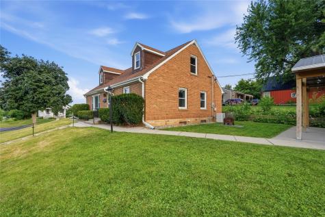 277 21st Avenue SW Cedar Rapids IA 52404