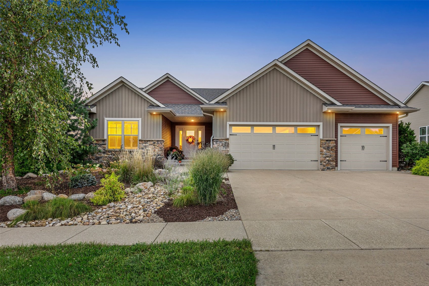 447 Eastview Avenue Marion IA 52302