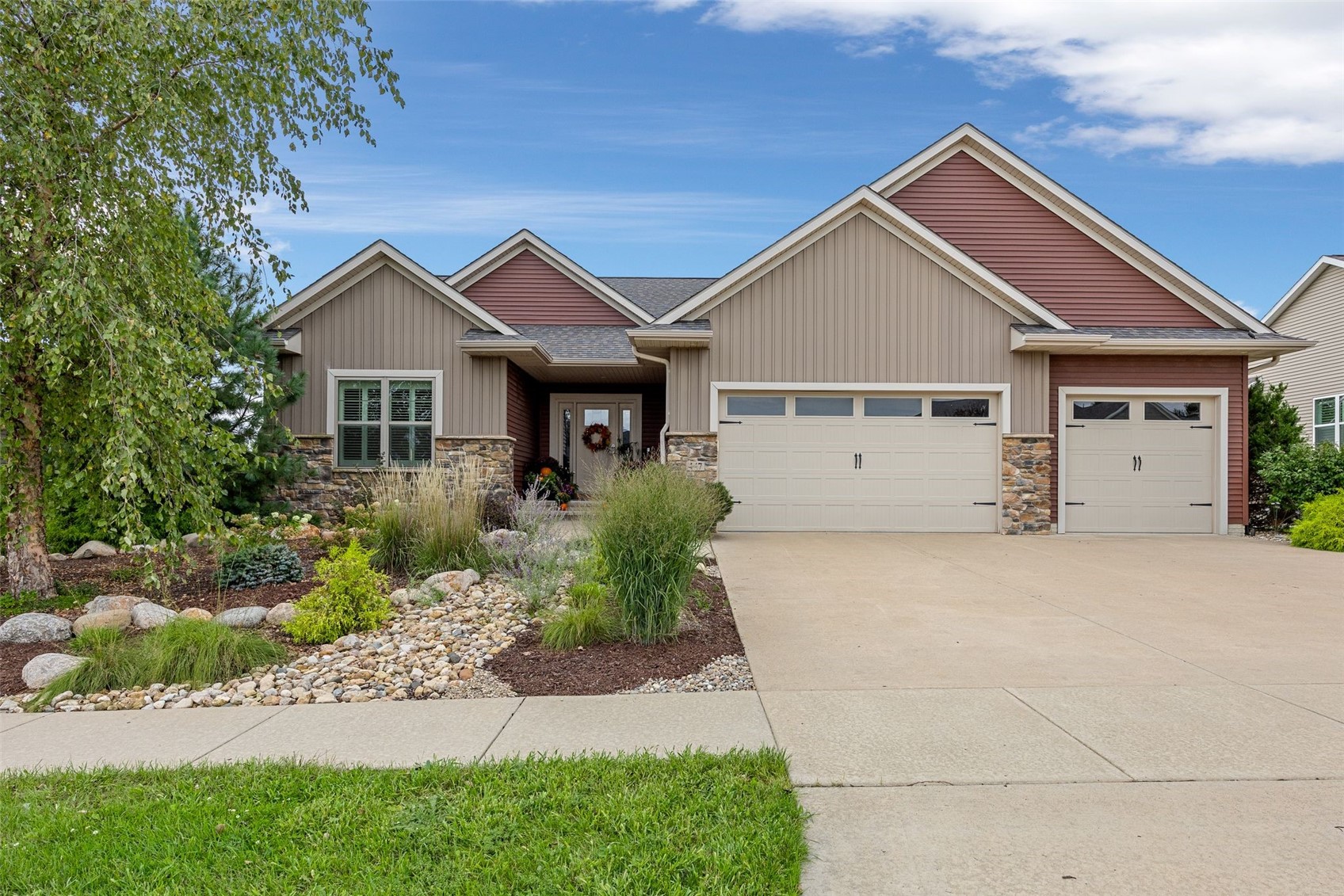 447 Eastview Avenue Marion IA 52302