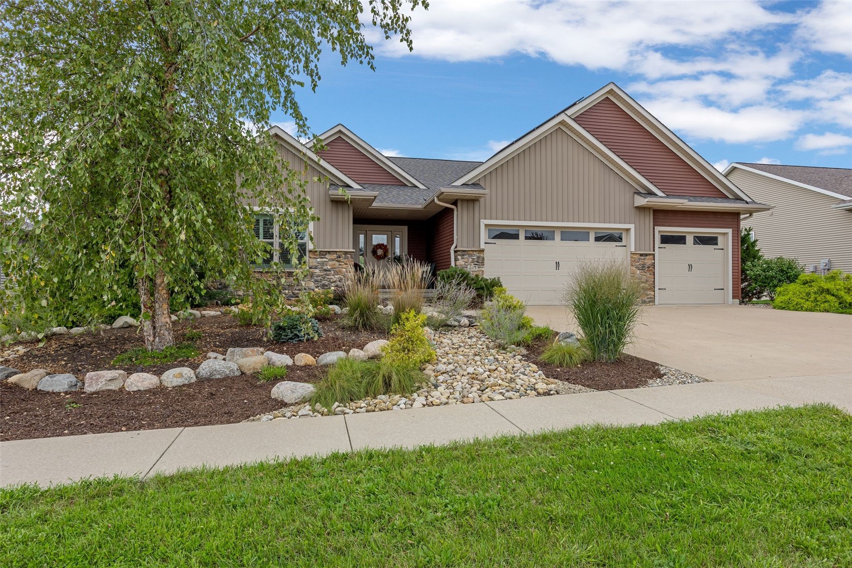 447 Eastview Avenue Marion IA 52302