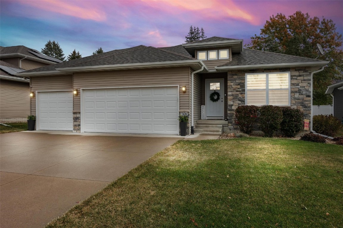 7426 Westfield Drive NE Cedar Rapids IA 52402