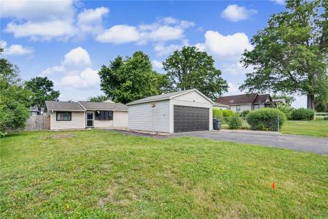 338 20th Street NW Cedar Rapids IA 52404