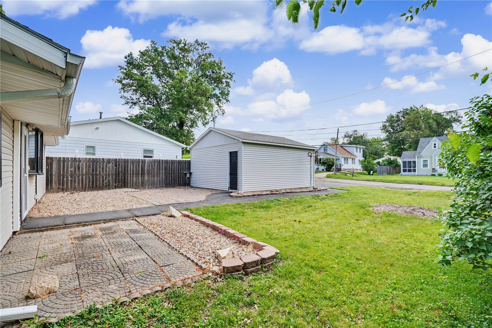 338 20th Street NW Cedar Rapids IA 52404