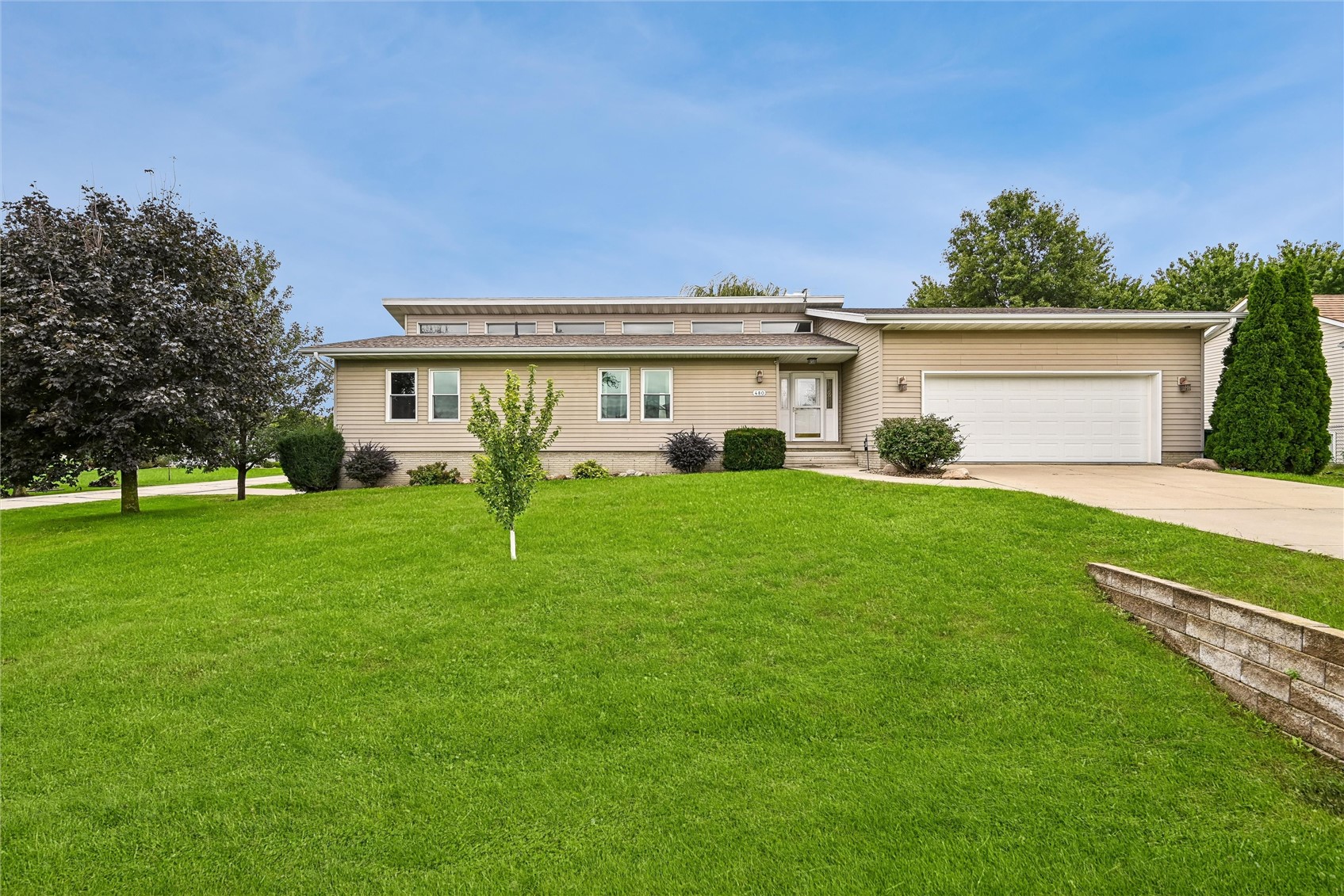 480 F Avenue W Walford IA 52351