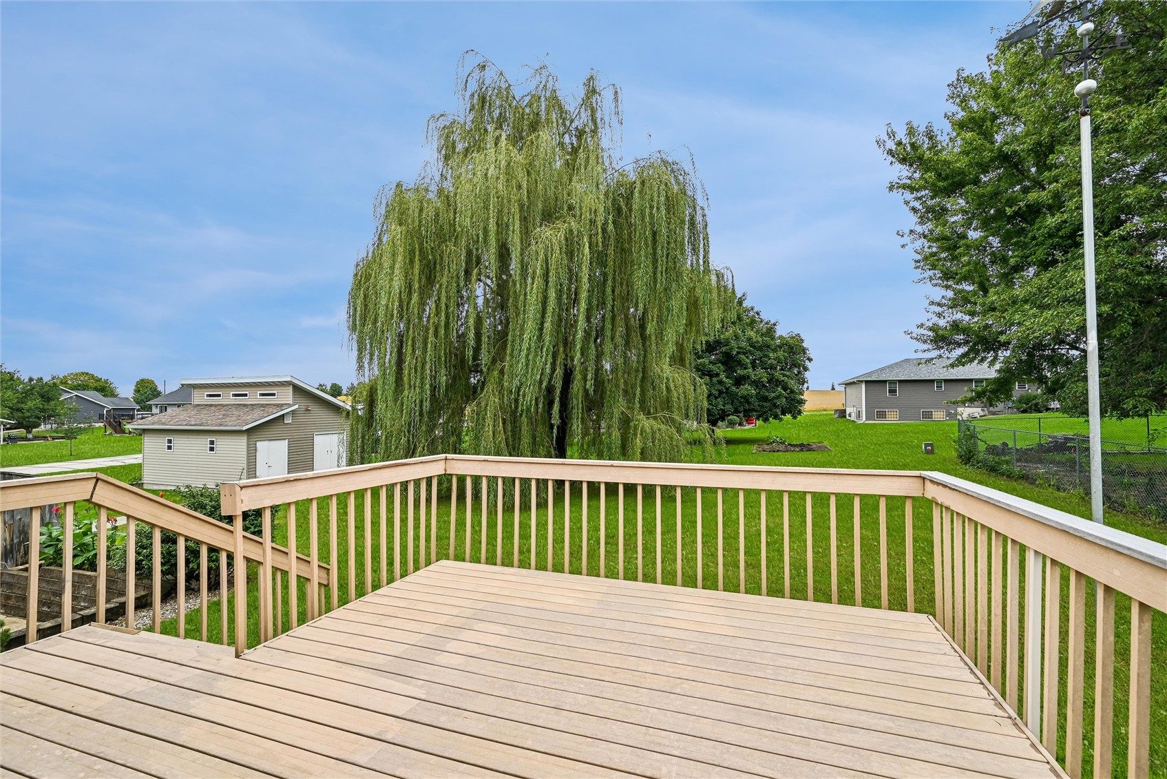480 F Avenue W Walford IA 52351