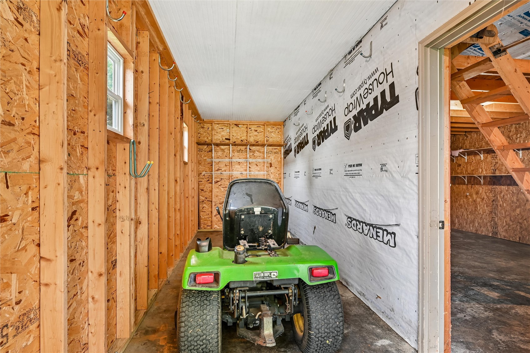 480 F Avenue W Walford IA 52351