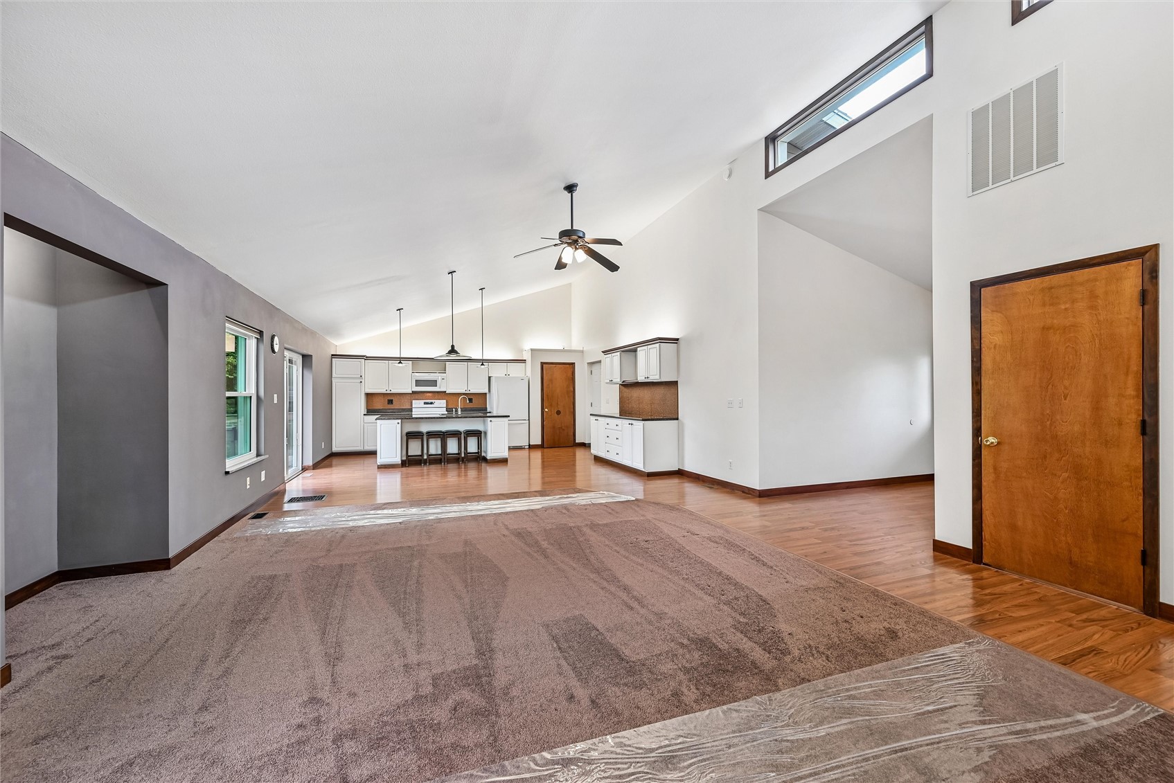 480 F Avenue W Walford IA 52351