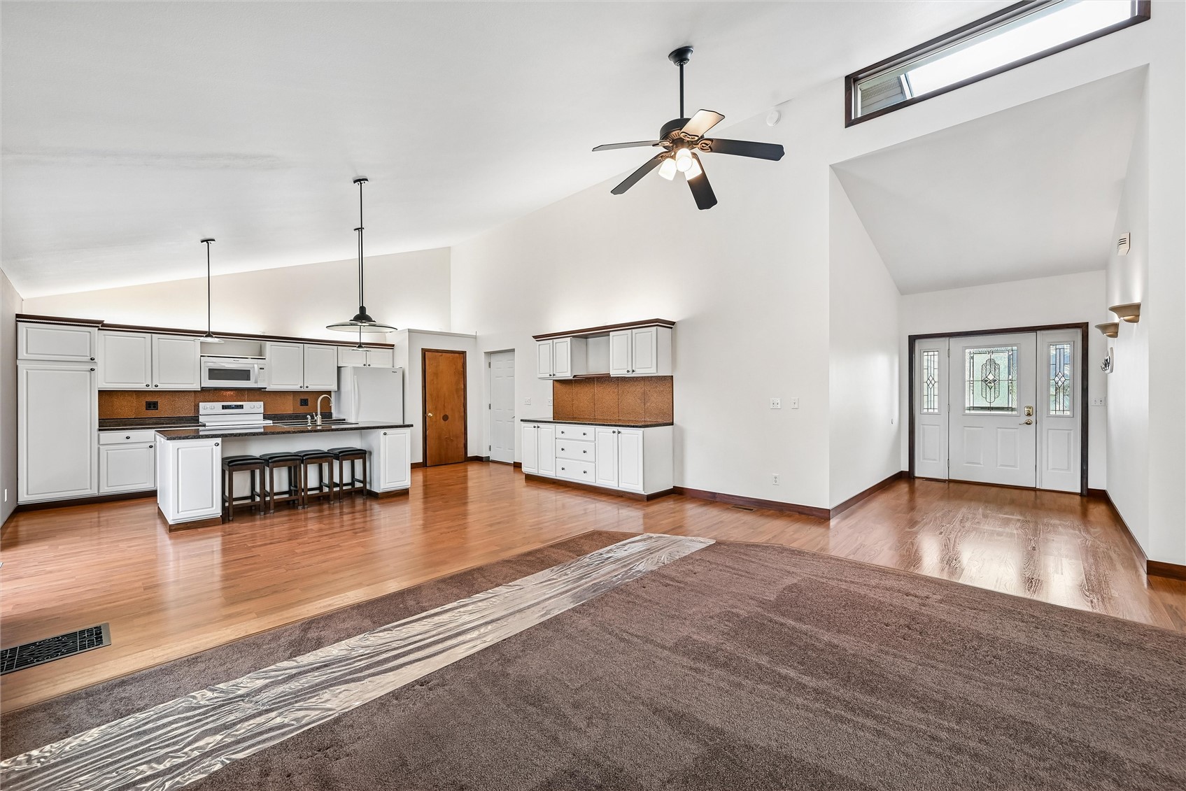 480 F Avenue W Walford IA 52351